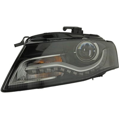 Koplampen MAGNETI MARELLI 711307022798, links