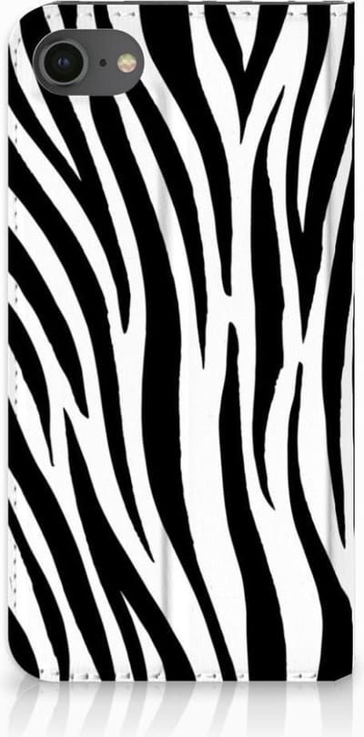 iPhone 7 | 8 | SE (2020) | SE (2022) Hoesje maken Zebra