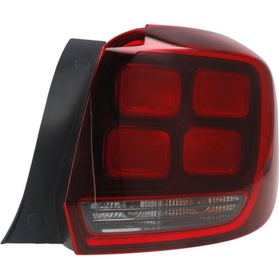 Achterlicht VALEO 047178