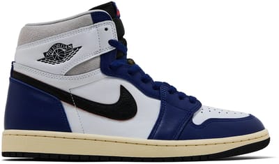 Nike sneakers maat eur 41