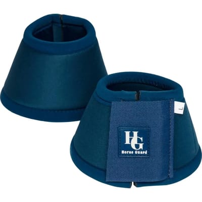 Neopreen paardenbellen HorseGuard