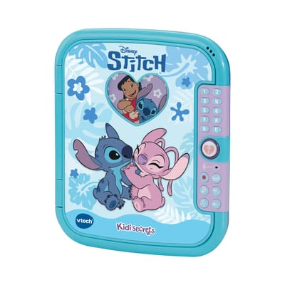 Vtech Stitch KidiSecrets Interactief speelgoed