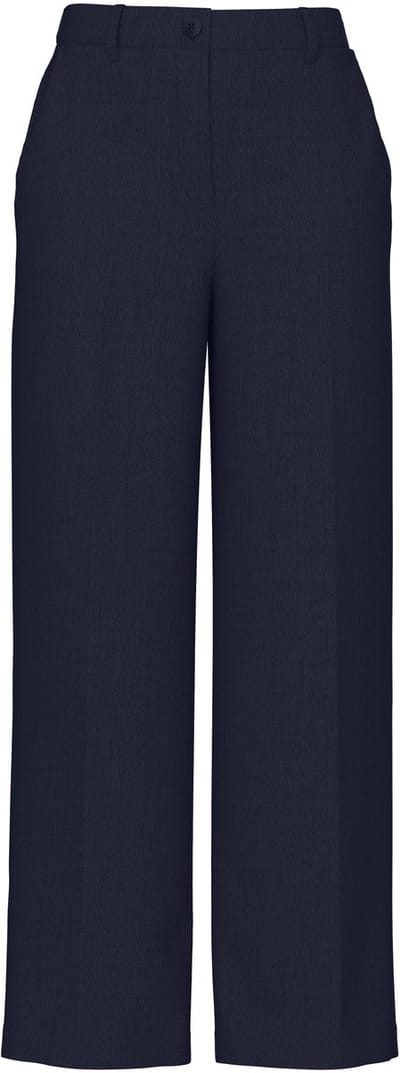 PIECES - PCKAMIL HW WIDE PANT NOOS BC - Dames - Leggings - maat XS