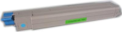 KATRIZ® huismerk toner voor Xerox 7400 Cyaan| Xerox phaser 7400 (Xerox 106R01150C/106R01077C) | 18 000 Paginas