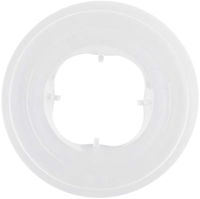 VT Goods - Spakenbeschermer - Fietsaccessoire - Transparant - Bescherming voor Cassette - Duurzaam - Geschikt voor Mountainbike