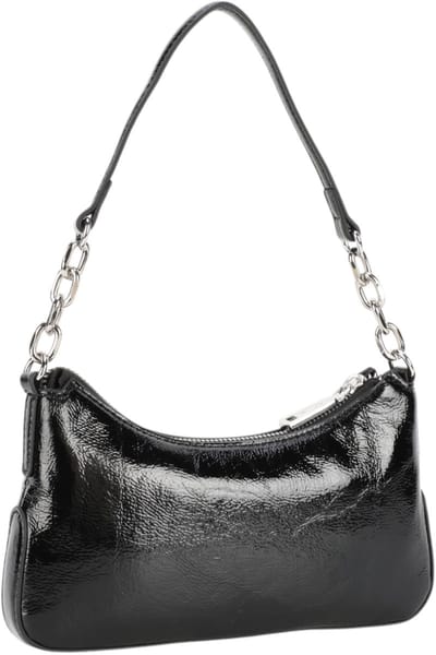 JOOP! schoudertas Massa Jesslyn Shoulderbag Black zwart