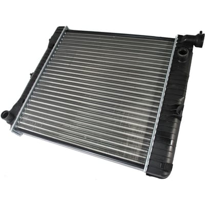 Radiator, motorkoeling THERMOTEC D7M001TT