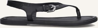 Vagabond Shoemakers Zaida 001 Sandalen - Dames - Zwart - Maat 37