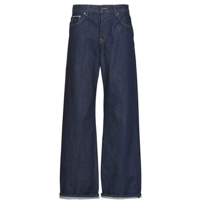 Straight Jeans Tommy Jeans MIA MR RLXD STR SL CBF DI9055 CO