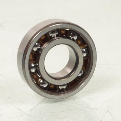 Roulement moteur SKF pour Scooter Peugeot 50 Ludix one 2004 à 2014 Neuf