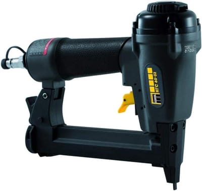 Nietapparaat - Nietmachine - Meubels Stofferen - Originele Snijkwaliteit - 13-25 mm - Grijs