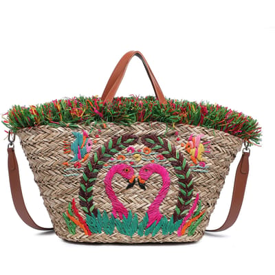 Kassandra Shopper tas Women