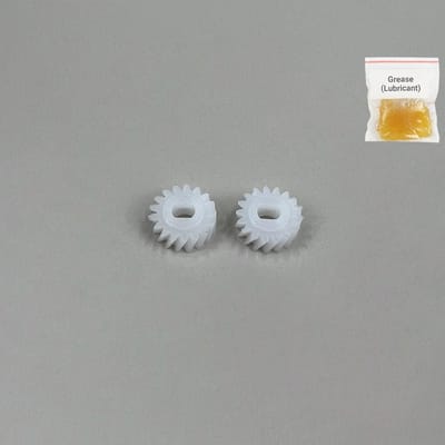 BGE709-1 Moteur de Rétroviseur Extérieur Rabattable Kit de Petits Engrenages 17 Dents pour Honda CR-V MK4 MK5 2011-2021