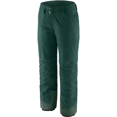 Normale skibroek voor dames Patagonia Storm Shift
