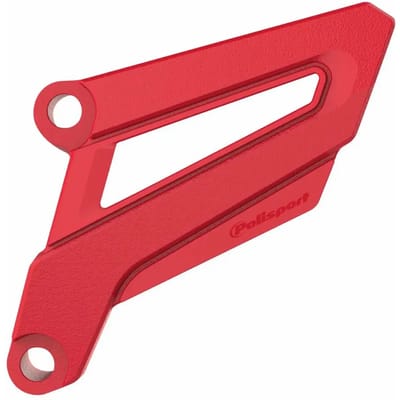 Tandwieldeksel motorfiets Polisport Honda 250 Crf-R 2010>2017, 450 Crf-R 2009>2016