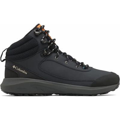 Columbia Trailstorm™ Peak Mid Wandelschoenen Zwart EU 43 1/2 Man