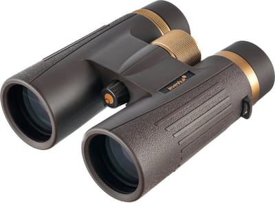 Levenhuk - 72815 - Vegas ED 10x42 Verrekijker