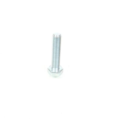 Vis M8 1.25 L35mm pour scooter Peugeot 50 SV Geo 1991 à 1995 710297 Neuf