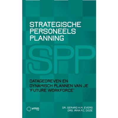 Strategische Personeelsplanning - Gerard Evers