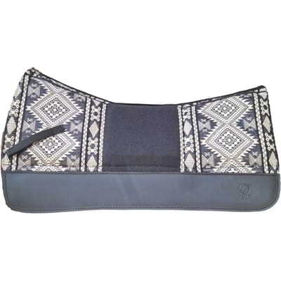 Zadeldek voor paarden Edix Saddles Western