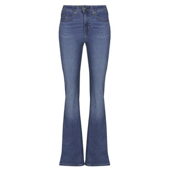 Bootcut Jeans Levis 725 HIGH RISE BOOTCUT