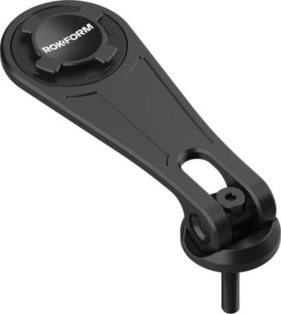 Rokform Pro Series Bike Mount Aluminum V4 Telefoonhouder - Universeel - Aluminium