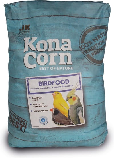 Vogelvoer  12,5 kg | Konacorn Onkruidzaad
