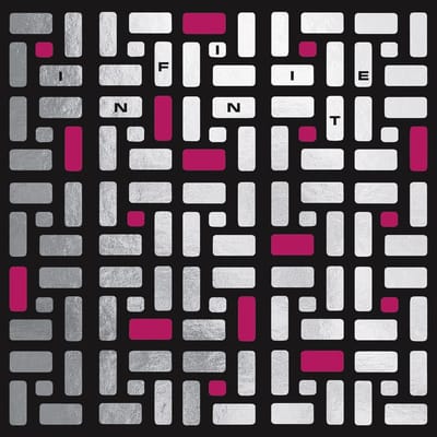 A Tribute To La Monte Young (Magenta) - Infinite Music