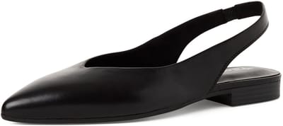 Tamaris Dames Slingpumps 1-29402-46 003 Maat: 38 EU