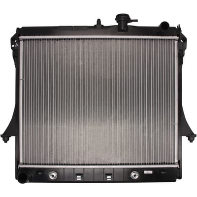 Radiator NRF 550129