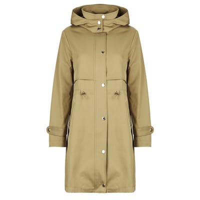 Trenchcoat Morgan GIFRAY