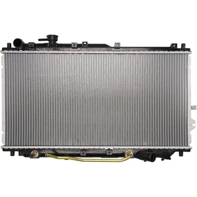 Radiator, motorkoeling NRF 53033