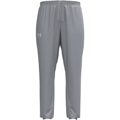Under Armour UA Rival Wvn Windbreaker Pnt-GRY Heren Sportkledingset - Mod Grijs / Mod Grijs / Wit