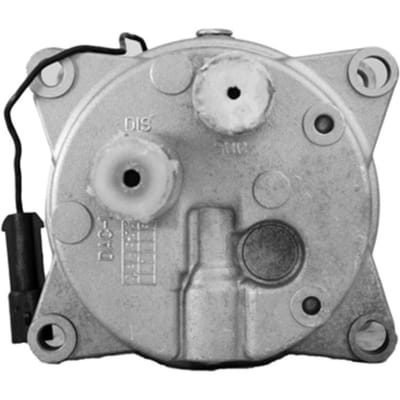 Compressor airconditioning AIRSTAL 10-1654