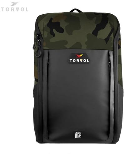 Torvol Urban Backpack - CAMO