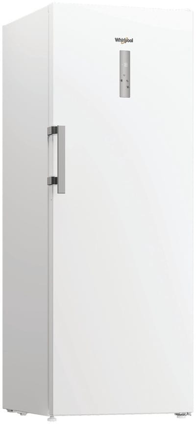 Whirlpool WHFF 6404 W5E - Koelen