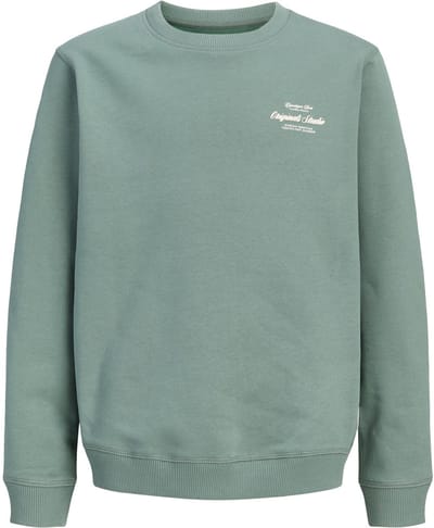 Jack & Jones Norrebro Sweatshirt Jongens - Maat 176