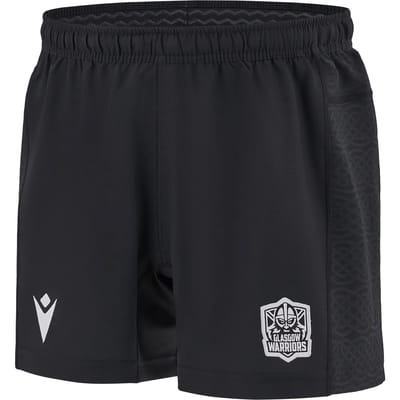 Short Domicile Glasgow Warriors 2024/25