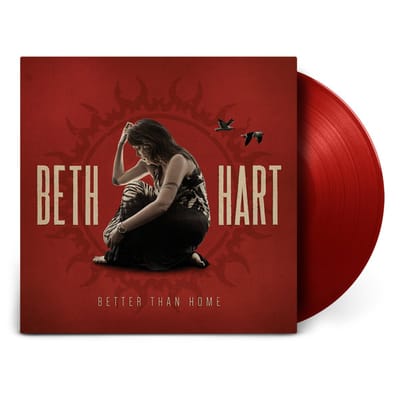 Better Than Home (LP)