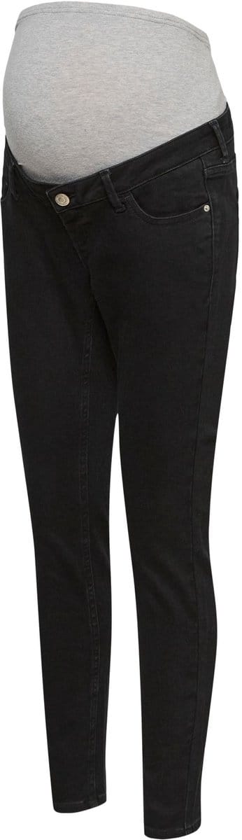 Vero Moda Maternity Skinny fit zwangerschapsjeans Skinny fit Jeans