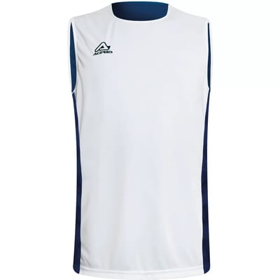 Omkeerbare tanktop voor kinderen Acerbis Larry