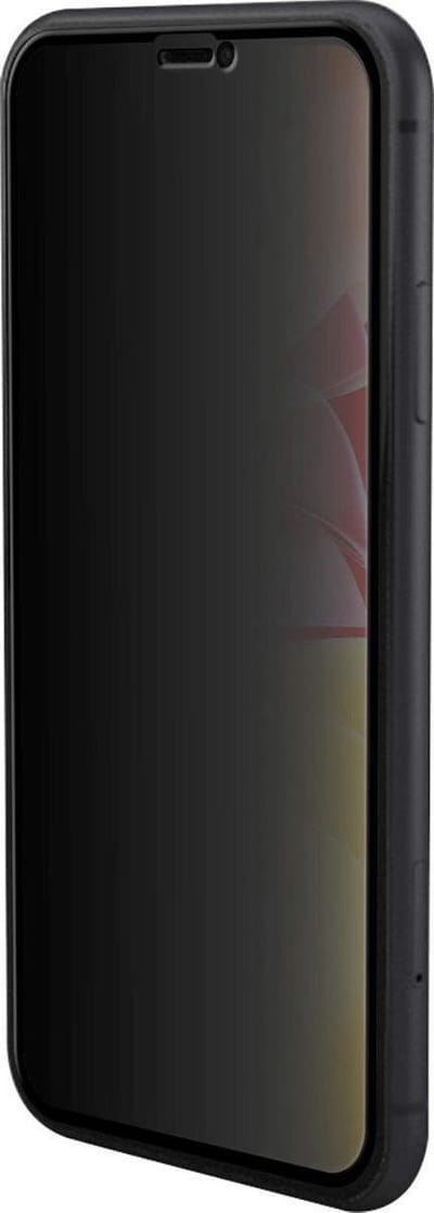 Multimedia & Accessoires GoldLine Privacy Tempered Glass Screen Protector geschikt voor Samsung Galaxy S22 – Zwart - Screenprotector – Displayfolie – Gehard Glas – Glas