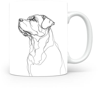 Beker Rottweiler