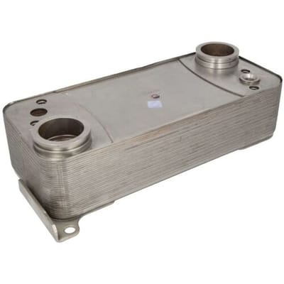 Olie radiator, retarder HIGHWAY AUTOMOTIVE 31045003