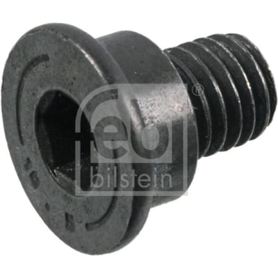 Schroef, remschijf FEBI BILSTEIN 180528