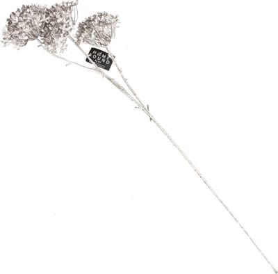 HomeBound by KY | Kunsttak allium platina | kunstbloem