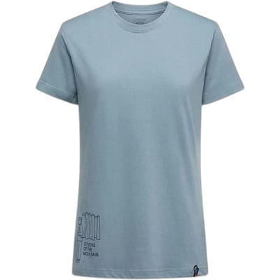 T-shirt dames La Sportiva Citizen of the Mountain