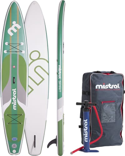 Mistral Spirit 13'2