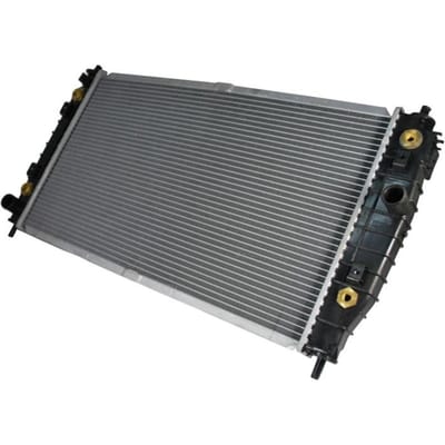Radiator, motorkoeling THERMOTEC D7Y001TT