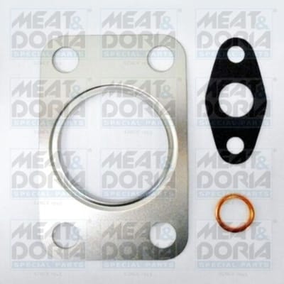 Montageset, lader MEAT & DORIA 60840